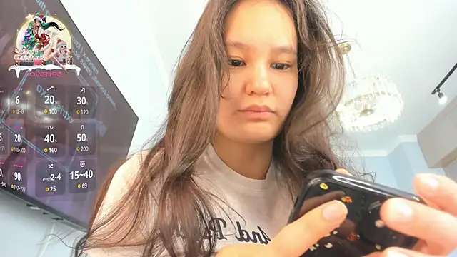 miss shine online show from 01-15-25, 06:01