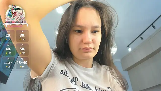 miss shine online show from 01-18-25, 04:59