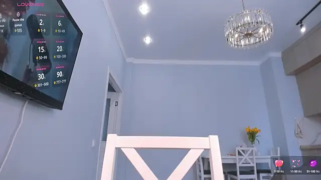 miss shine online show from 03-13-25, 04:38
