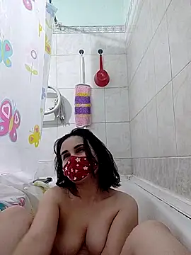 Snapshot of MikaKors chatting on 02-28-25, 08:18 MikaKors online show from 02-28-25, 08:18