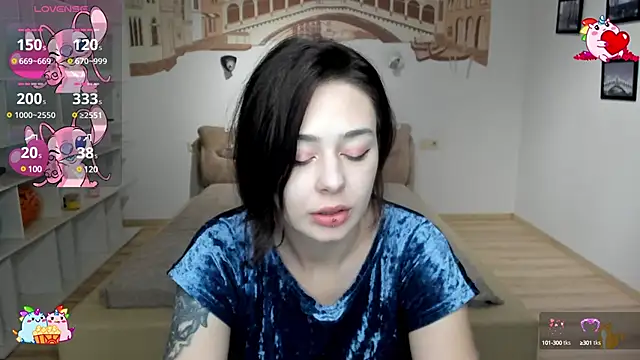 NataliMillers online show from 12-11-24, 10:03