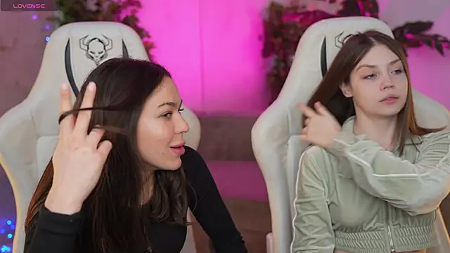 Beatrice 054 online show from 01-15-25, 09:51