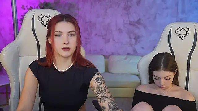 Beatrice 054 online show from 01-30-25, 08:11