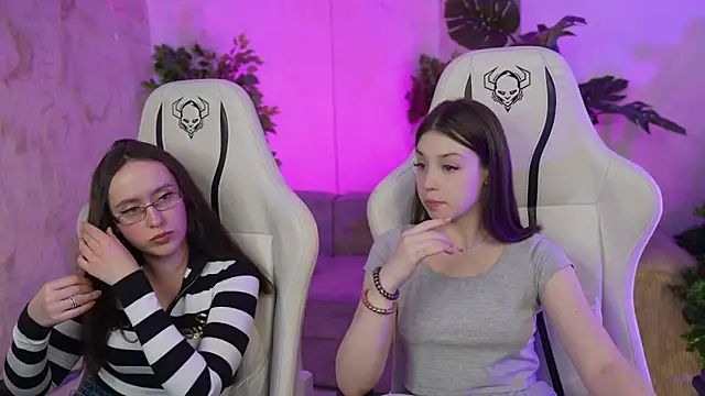 Beatrice 054 online show from 01-31-25, 08:12