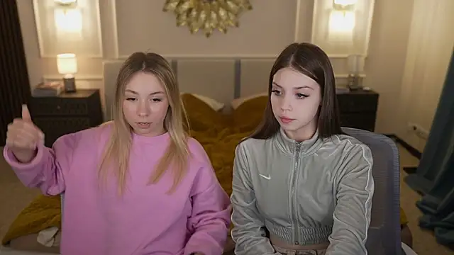 Beatrice 054 online show from 02-04-25, 05:34