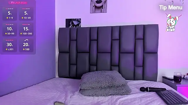 Sophia Lemos online show from 12-05-24, 02:22