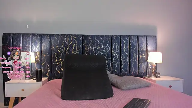 Sophia Lemos online show from 10-14-25, 02:07