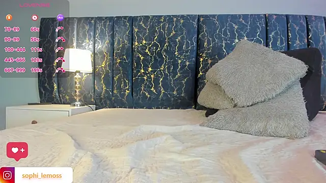 Sophia Lemos online show from 01-07-26, 01:35