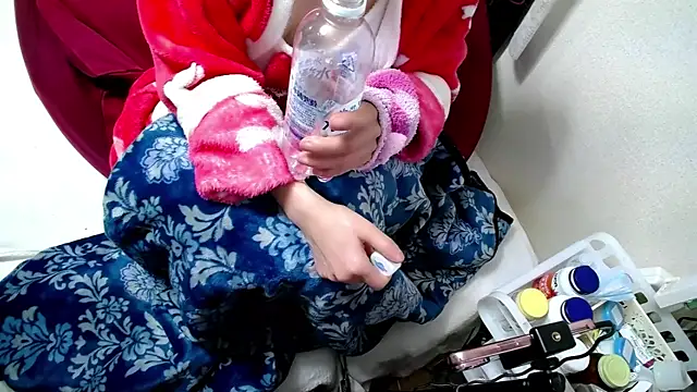 Snapshot of arincochu chatting on 01-21-25, 03:10 arincochu online show from 01-21-25, 03:10