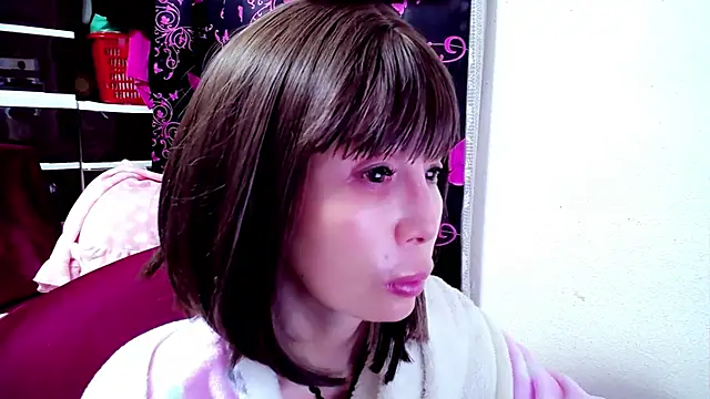 Snapshot of arincochu chatting on 01-26-25, 12:43 arincochu online show from 01-26-25, 12:43