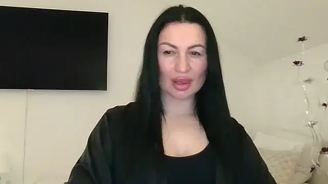 Snapshot of Helena7077 chatting on 01-30-25, 11:45 Helena7077 online show from 01-30-25, 11:45