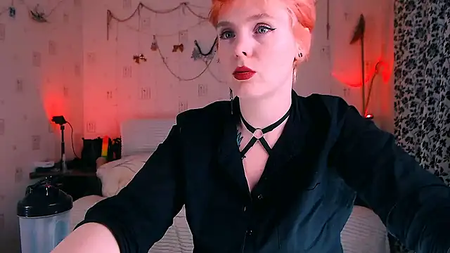 MissSeverina online show from 12-24-24, 03:58