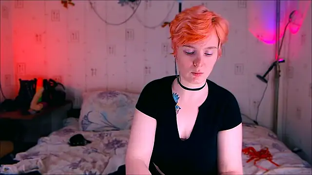 MissSeverina online show from 12-27-24, 12:34