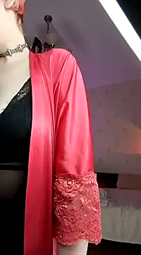 MissSeverina online show from 03-08-25, 10:02