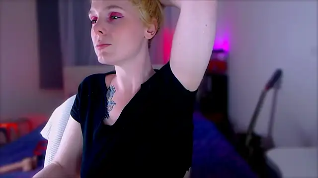 MissSeverina online show from 09-13-25, 07:24