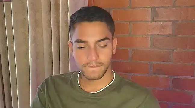 Leandro valenzuela online show from 02-04-25, 04:18