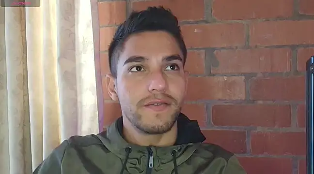 Leandro valenzuela online show from 02-11-25, 05:29