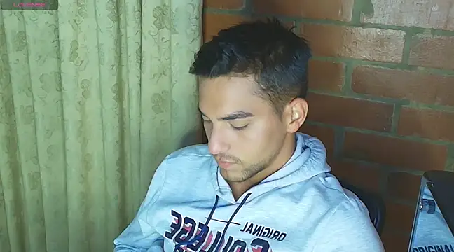 Leandro valenzuela online show from 02-16-25, 12:08