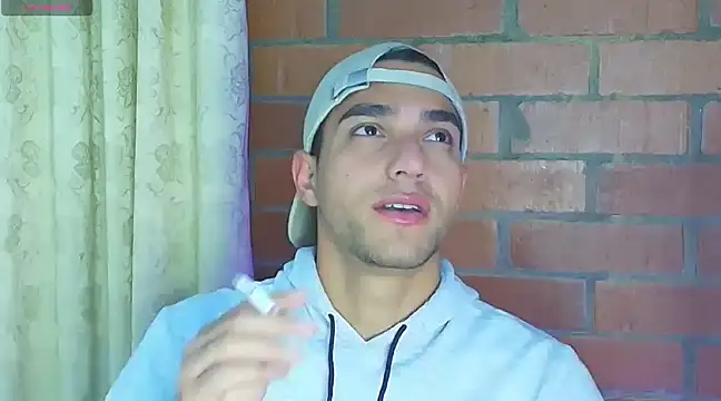 Leandro valenzuela online show from 02-20-25, 04:18