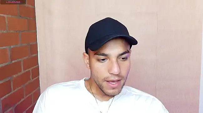 Leandro valenzuela online show from 02-26-25, 01:30