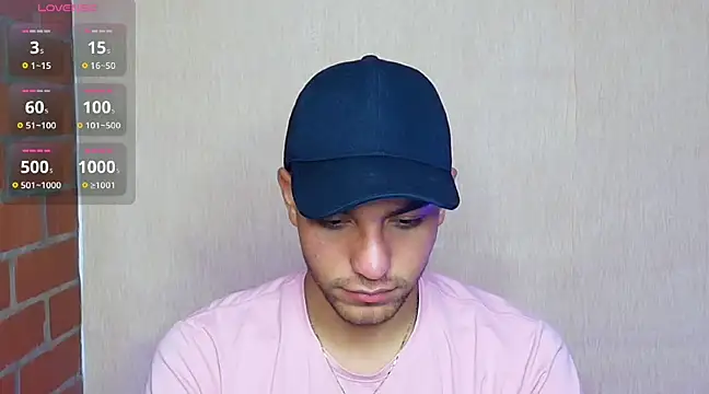 Leandro valenzuela online show from 02-28-25, 04:21