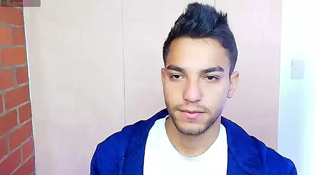 Leandro valenzuela online show from 03-06-25, 12:19