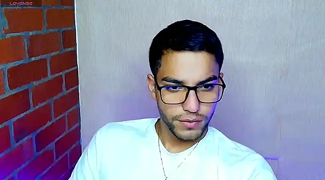 Leandro valenzuela online show from 03-07-25, 04:57