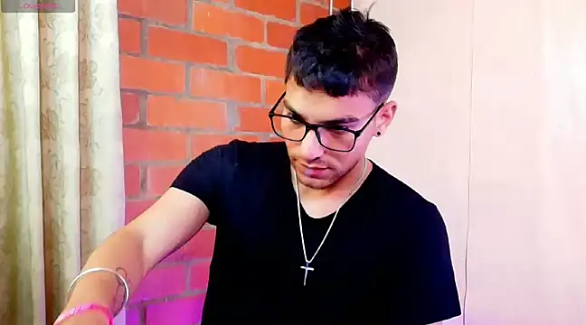 Leandro valenzuela online show from 03-14-25, 09:00