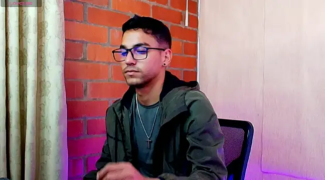 Leandro valenzuela online show from 03-15-25, 09:27