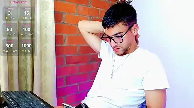 Leandro valenzuela online show from 03-21-25, 06:07