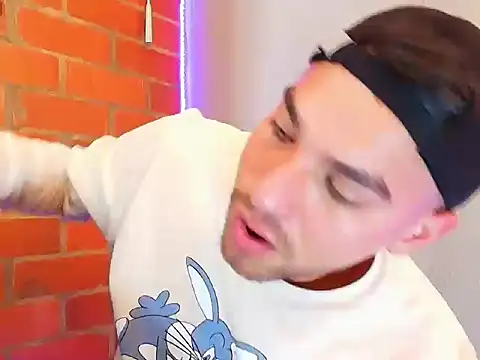 Leandro valenzuela online show from 09-19-25, 09:04