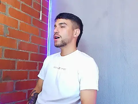 Leandro valenzuela online show from 10-01-25, 05:52