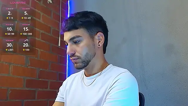 Leandro valenzuela online show from 12-19-25, 06:59