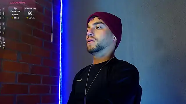 Leandro valenzuela online show from 01-06-26, 04:49