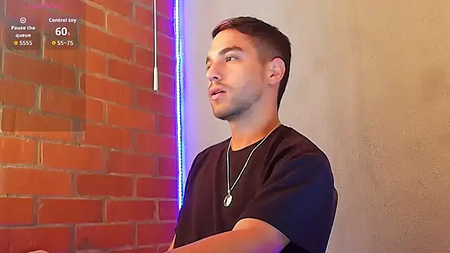 Leandro valenzuela online show from 02-05-26, 03:49