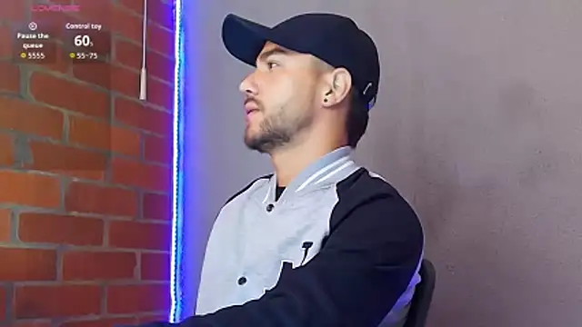 Leandro valenzuela online show from 02-19-26, 01:29