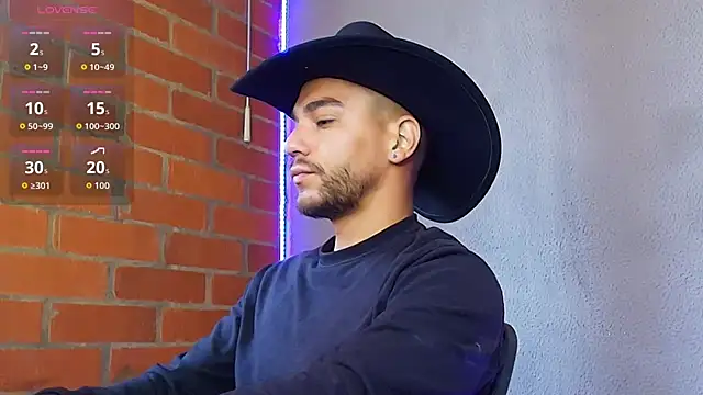 Leandro valenzuela online show from 02-24-26, 02:59