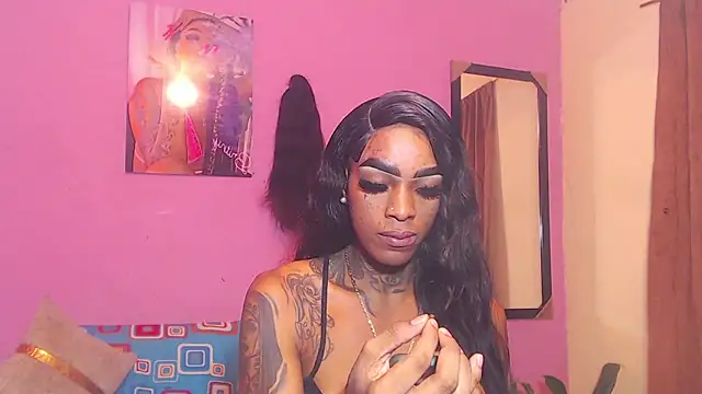 badgirls cx online show from 11-28-25, 12:19