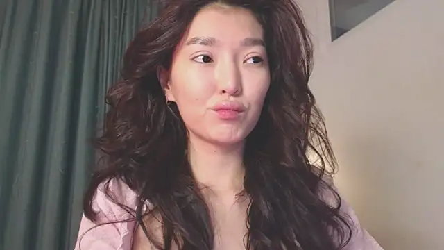 AudreyMell online show from 02-13-26, 02:57