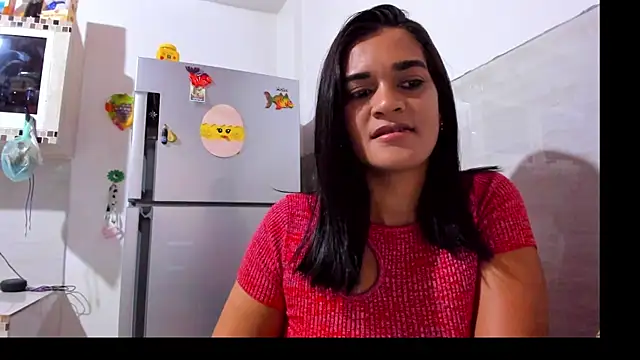 Biancasantillana online show from 10-04-25, 09:24