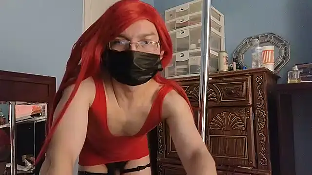 Sandrasaa online show from 12-13-24, 06:53