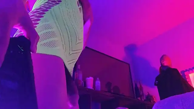 Sandrasaa online show from 02-04-25, 10:21