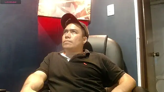 Jhonatan Morales S online show from 03-04-25, 01:01