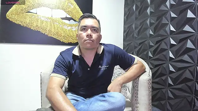 Jhonatan Morales S online show from 01-16-26, 02:26