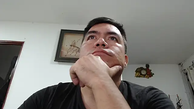 Jhonatan Morales S online show from 02-07-26, 01:31