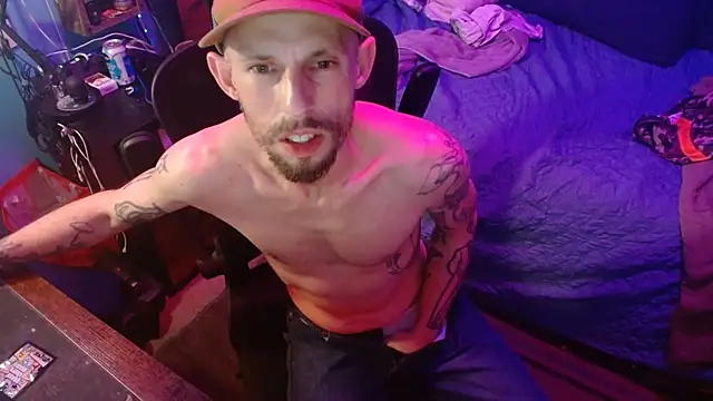 RuffClvb online show from 12-18-24, 01:56