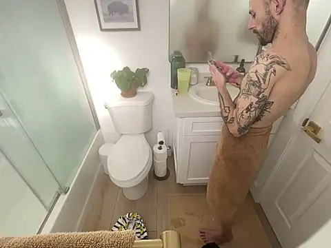 RuffClvb online show from 12-25-24, 09:00