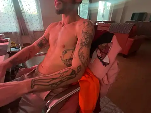 RuffClvb online show from 12-28-24, 11:37