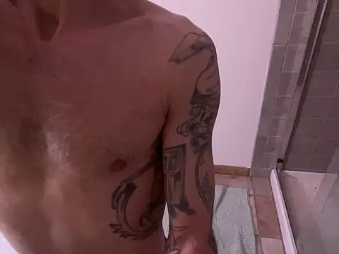 RuffClvb online show from 01-02-25, 07:01