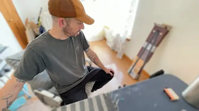 RuffClvb online show from 02-19-25, 09:36